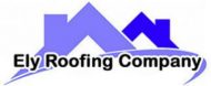 Ely Roofing Company Logo